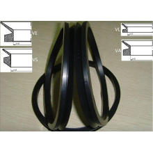 Vs Rubber Seal for Rotary Shafts with Special Design